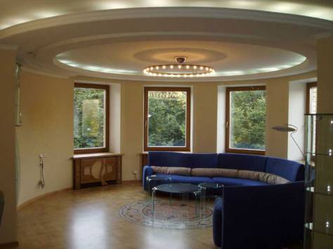 Ремонт и отделка квартир, офисов и коттеджей по разумным ценам!!!, фотография 4