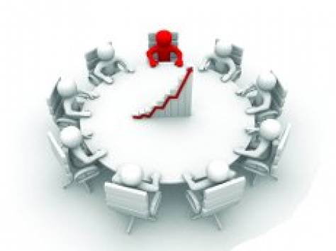 Конкурс на должность региональный представитель, фотография 1