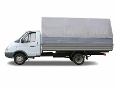 Транспортные услуги по перевозке грузов, фотография 1