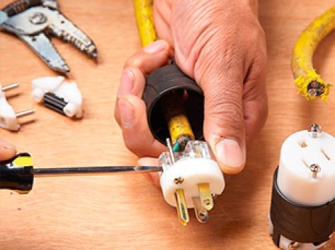 Услуги электрика в Алматы не дорого , вызов электрика на дом., фотография 2