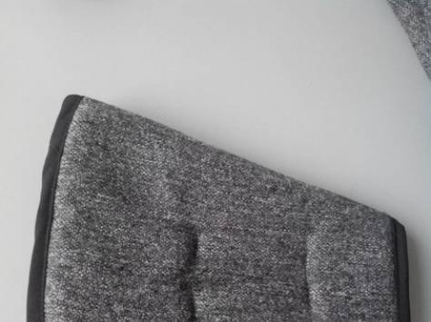 Адаптер для ремня безопасности, фотография 1