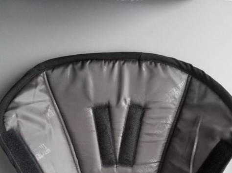 Адаптер для ремня безопасности, фотография 4