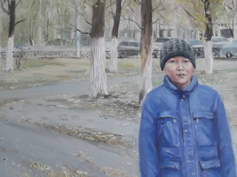 Живопись, фотография 3