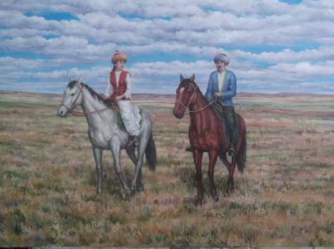 Живопись, фотография 5