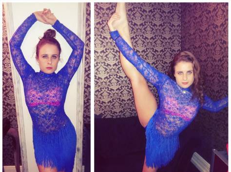 Хореограф. Постановка танца на корпоратив, юбилей, свадьбу., фотография 5