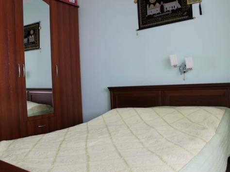 Продам 3-х улучшенную квартиру, Баймульдина 5, фотография 1