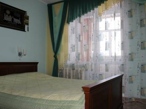 Продам 3-х улучшенную квартиру, Баймульдина 5, фотография 2