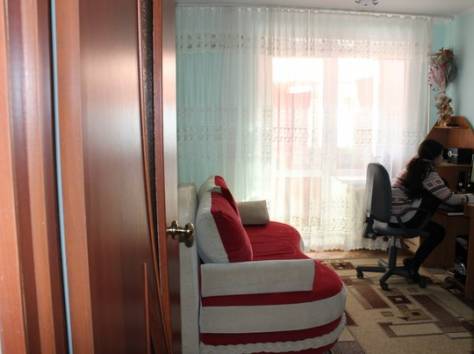 Продам 3-х улучшенную квартиру, Баймульдина 5, фотография 3