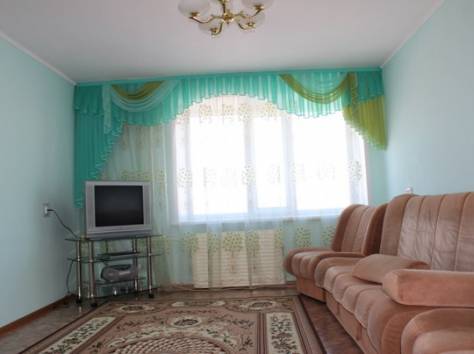 Продам 3-х улучшенную квартиру, Баймульдина 5, фотография 4