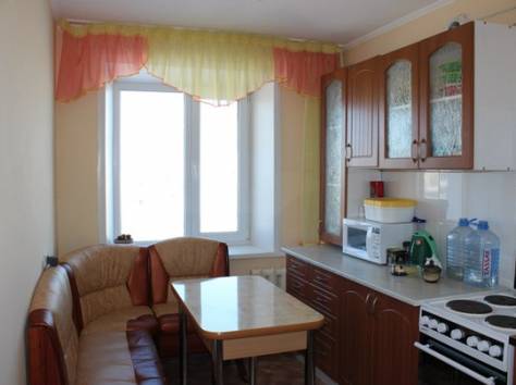 Продам 3-х улучшенную квартиру, Баймульдина 5, фотография 5