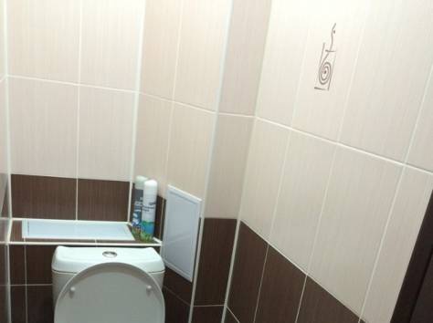 Продам 3-х улучшенную квартиру, Баймульдина 5, фотография 6