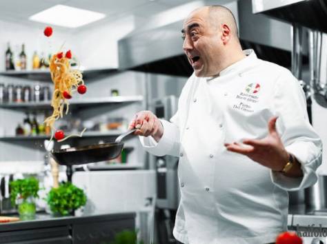 Повар в семью., фотография 3