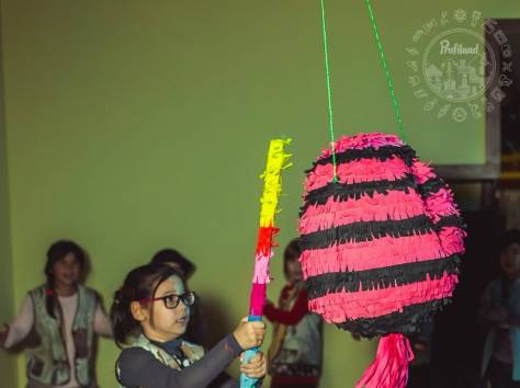 Детский день рождения в Profiland, фотография 2