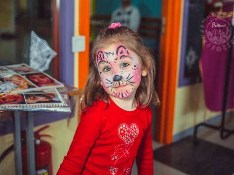 Детский день рождения в Profiland, фотография 3