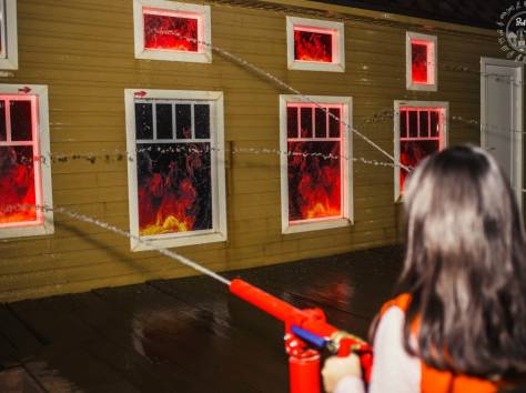 Детский день рождения в Profiland, фотография 4