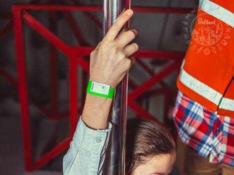 Детский день рождения в Profiland, фотография 5