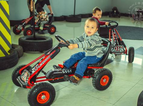 Детский день рождения в Profiland, фотография 6