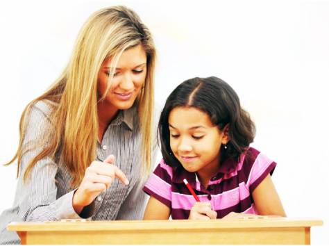 Репетиторские услуги, фотография 1