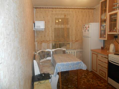 Продается 3-х комнатная квартира на Востоке 5, фотография 5