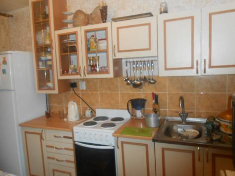 Продается 3-х комнатная квартира на Востоке 5, фотография 6