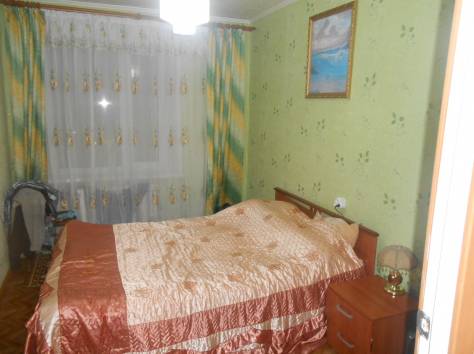 Продается 3-х комнатная квартира на Востоке 5, фотография 12