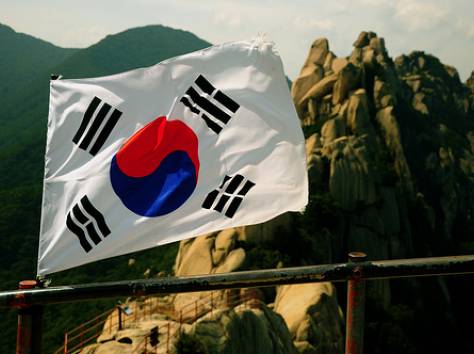 Обучение в Корее с 