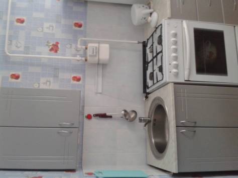 Продаю 1-ком квартиру. город, фотография 4