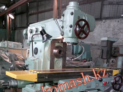 Продам станки токарные,фрезерные,сверлильные 16к20,1к62,1м63, фотография 1