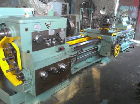 Продам станки токарные,фрезерные,сверлильные 16к20,1к62,1м63, фотография 2
