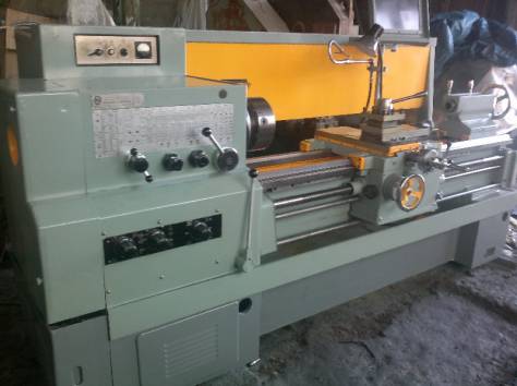 Продам станки токарные,фрезерные,сверлильные 16к20,1к62,1м63, фотография 6