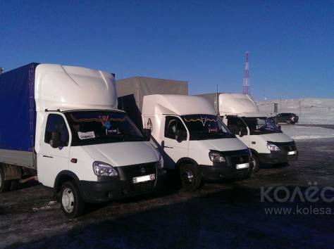 качественно недорого аккуратно перевезем любой груз, фотография 1