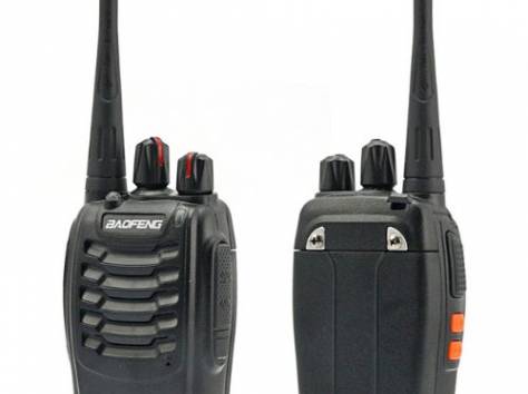 Рация Baofeng BF888S, фотография 2