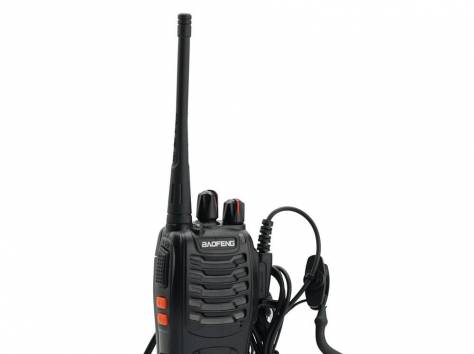 Рация Baofeng BF888S, фотография 3