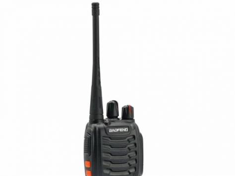 Рация Baofeng BF888S, фотография 4