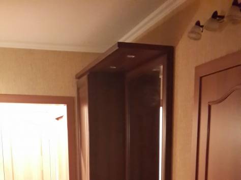 капитальный ремонт квартир и офисов, фотография 1