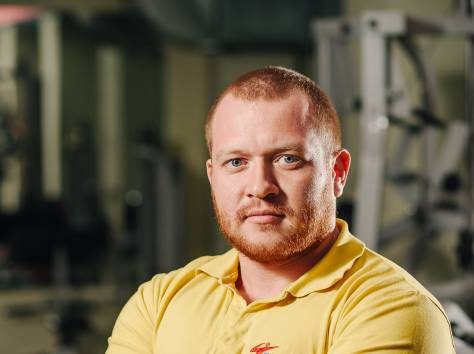 Персональный тренер в Алматы! , фотография 2