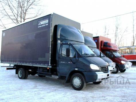 Газель круглосуточно!, фотография 1