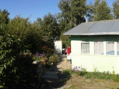 Продам дачу в Голубом заливе! 32000$ торг, фотография 1