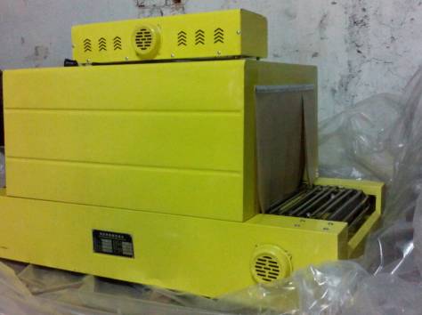 Термотоннель, фотография 1