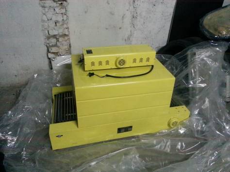 Термотоннель, фотография 3