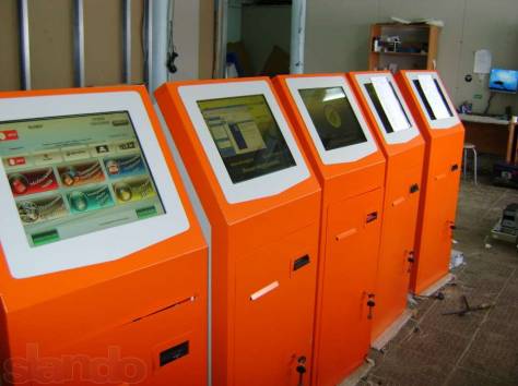 Бизнес с платежными терминалами с нуля!, фотография 1