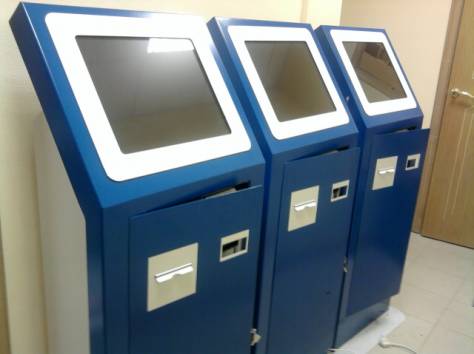 Бизнес с платежными терминалами с нуля!, фотография 3