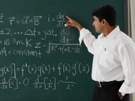 Репетитор математики и логики, фотография 1