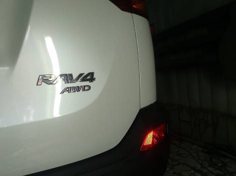 Удаление вмятин без покраски, фотография 2