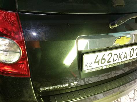 Удаление вмятин без покраски, фотография 8