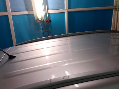 Удаление вмятин без покраски, фотография 12