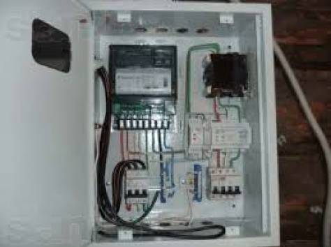 алматы электрик кругосточно, фотография 2