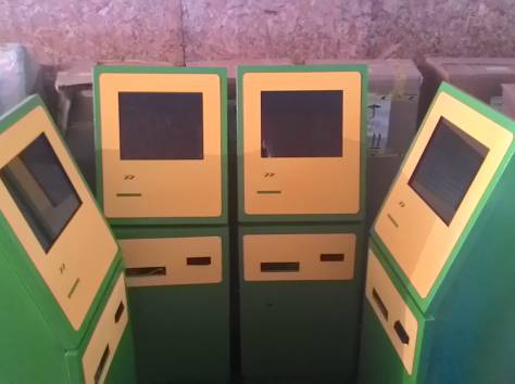 Лотерейные терминалы Бинго от производителя! Самые низкие цены!!!, фотография 2