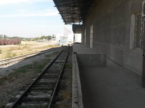 Сдам склад, мкр. Альмерек, 190, фотография 1