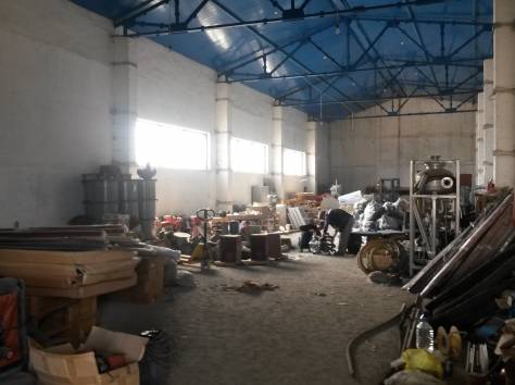 Сдам склад, мкр. Альмерек, 190, фотография 4